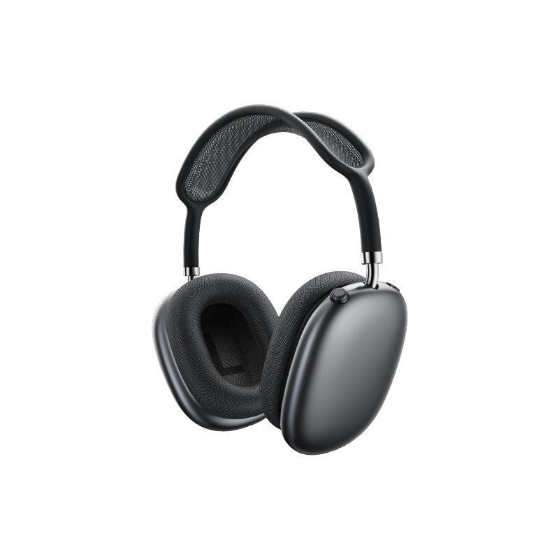 [RB-300HB-SLV] Remax Casque Sans Fil RB-300HB (Silver)