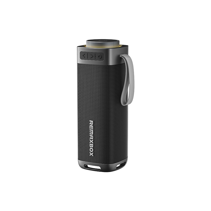 [RB-M22-BLK] Remax Enceinte Bluetooth 30W RB-M22 (Black)