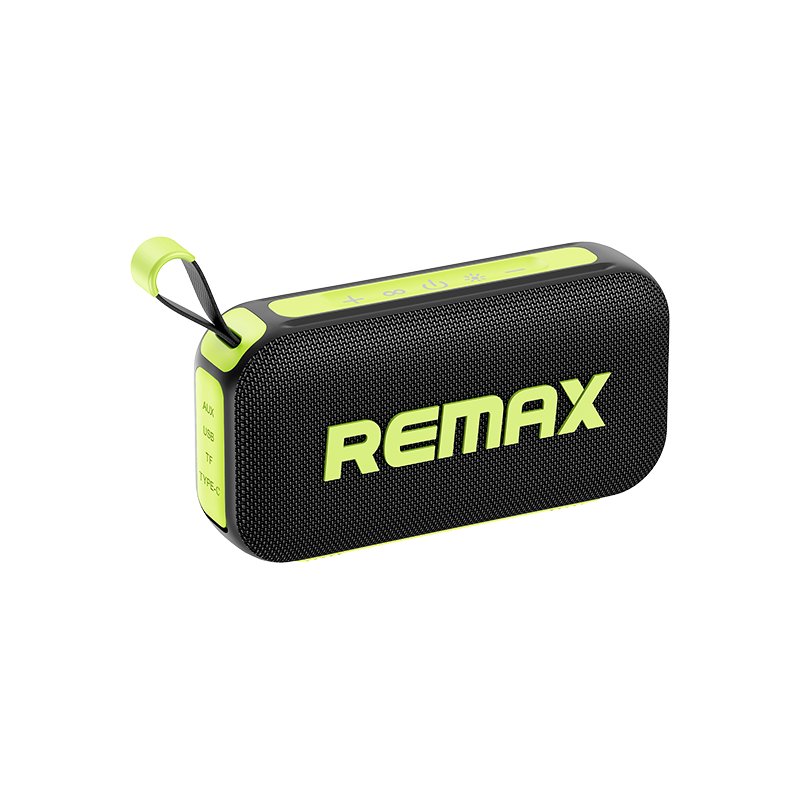[RB-M10-GREY] Remax Enceinte Bluetooth 20W RB-M10 (Grey)