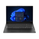 Ordinateur Portable Lenovo V15 G4 AMN 82YU0110FR (15.6") (Noir)