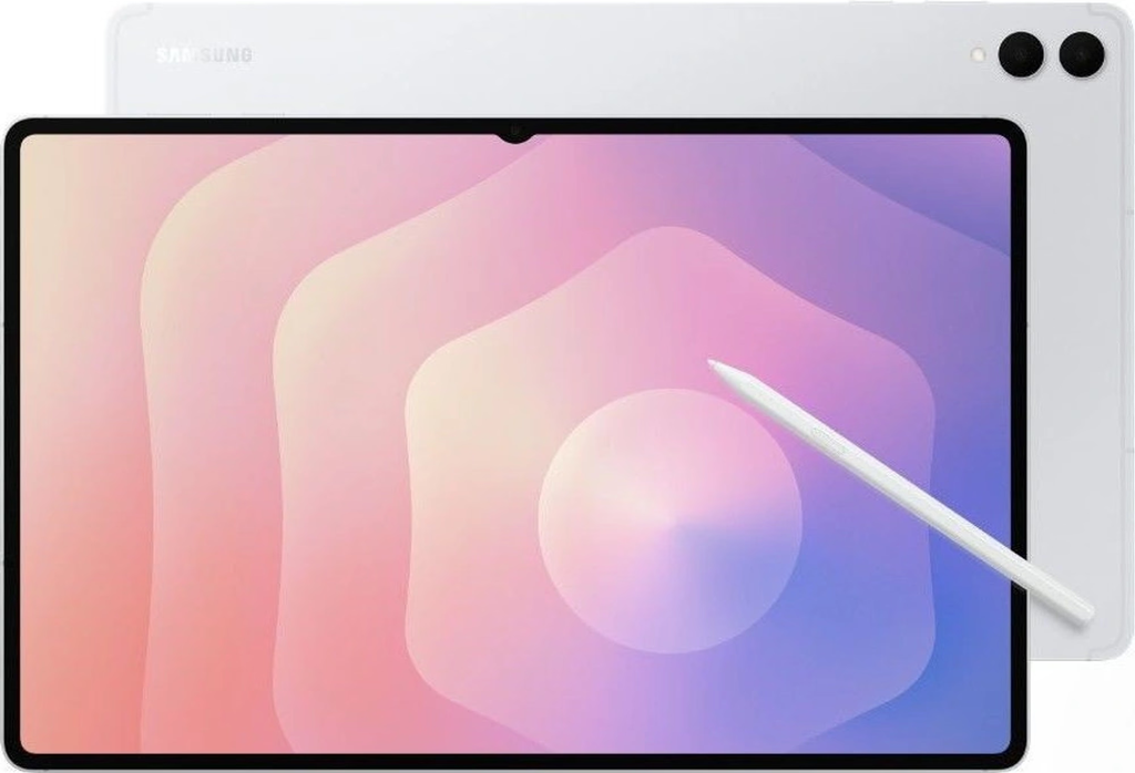 Samsung Galaxy Tab S11 Ultra 5G (Argent)