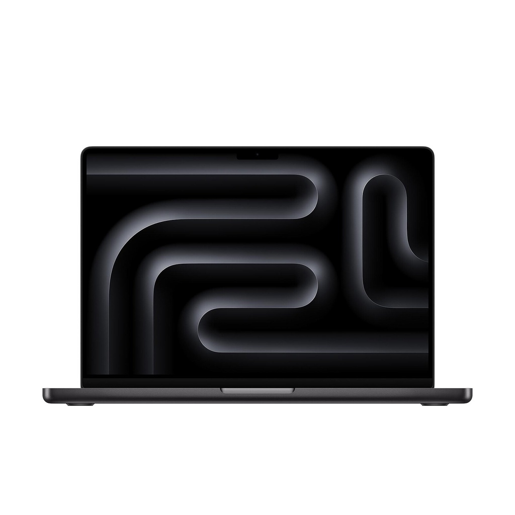 [MBP14-M5-2025-1TB-GS-AP] Apple MacBook Pro 14" M5 (2025) - 16 Go / 1 To SSD - Gris Sidéral - Très bon état reconditionné