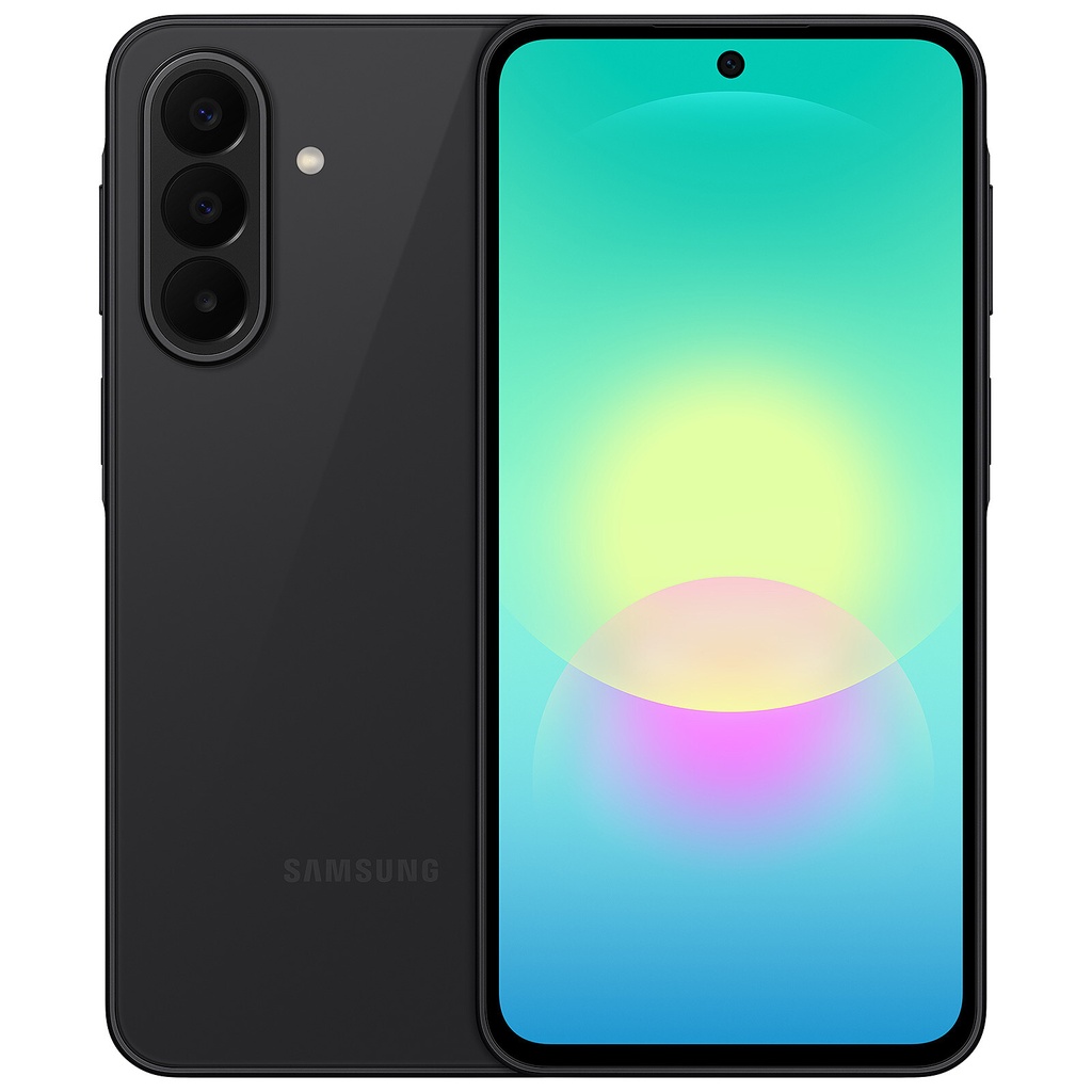 [SM-A276BZKBEUE] Samsung Galaxy A27 5G (128Go, Noir)