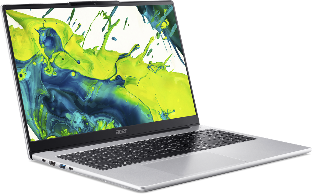 Acer Aspire Lite 15 AL15-45P-R9X5 15,6" - Ryzen 7 5825U / 32 Go / 1 To SSD (Neuf, AZERTY)