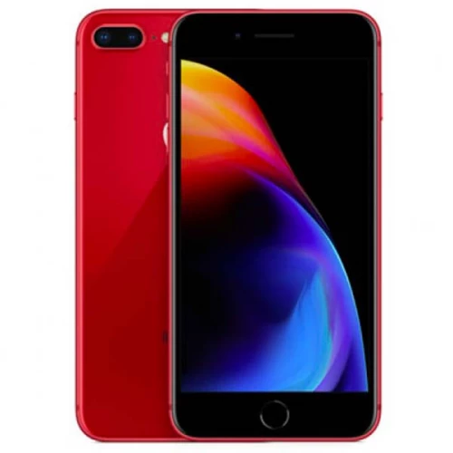 [8R-64-N-EC-RGE] Apple iPhone 8 (R) - Reconditionné (64Go, Non, État correct, Rouge)