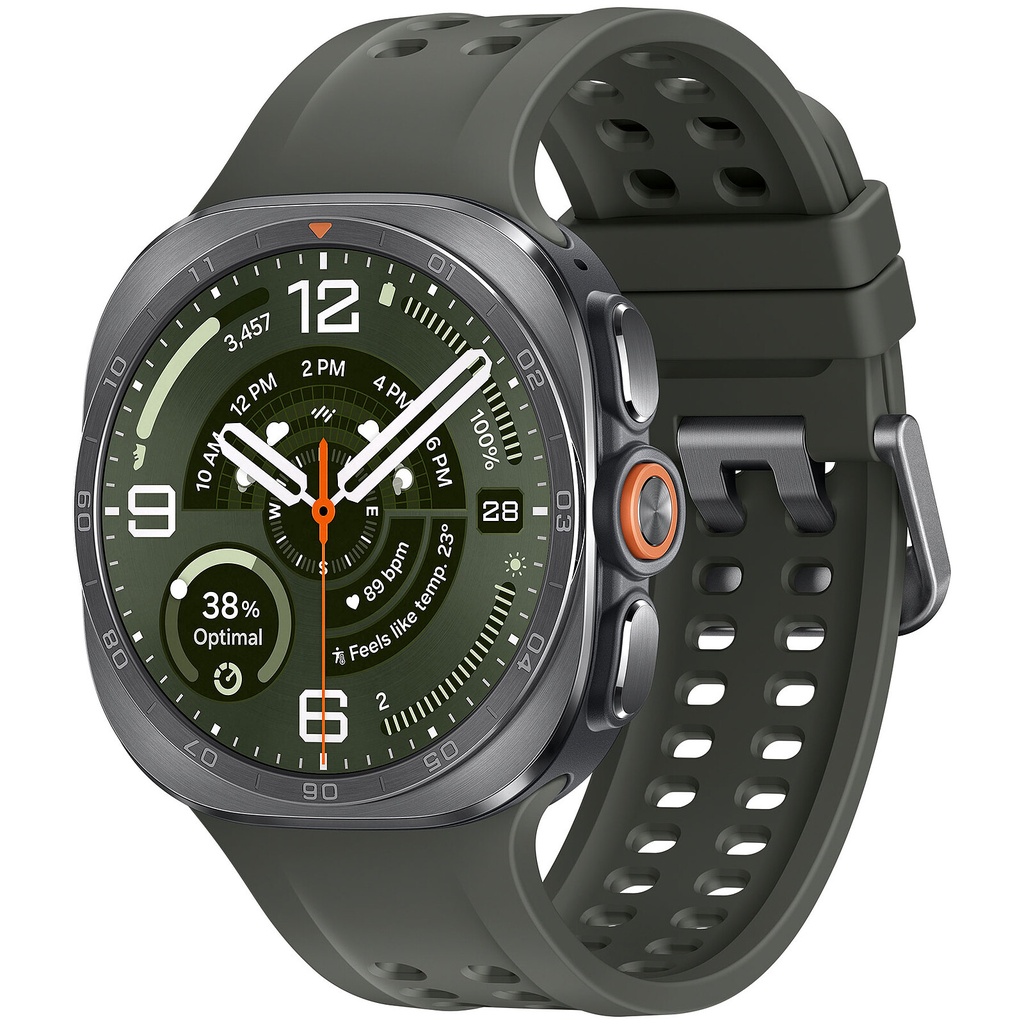 Samsung Galaxy Watch Ultra 2