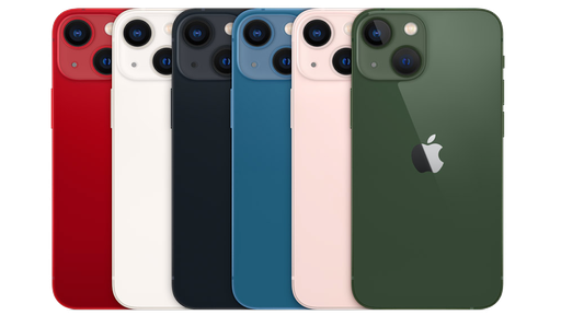 Apple iPhone 13 REFURB