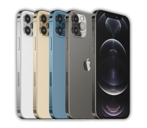 Apple iPhone 12 Pro (R)