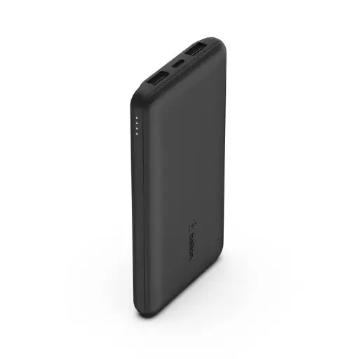 [BPB011BTBK] BELKIN PowerBank 10.000mAh (Noir)
