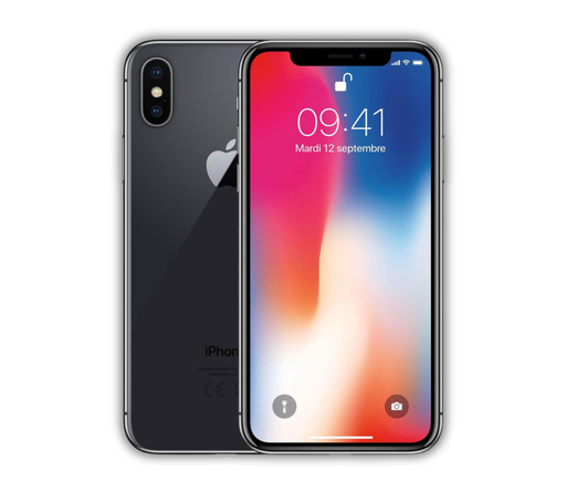 Apple iPhone X REFURB