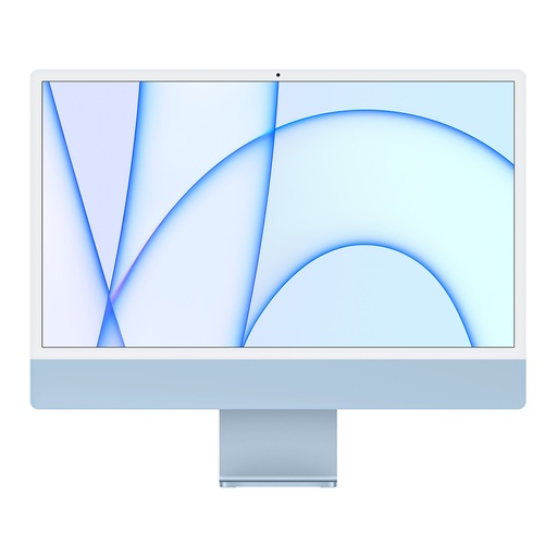 iMac (24 pouces, M1, 2021) - (R)