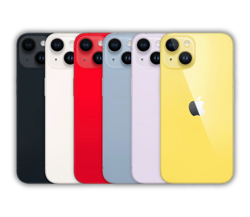 Apple iPhone 14 - (R)