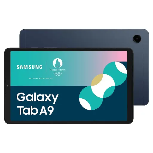 SAMSUNG TAB A9 8.7" 4Go + 64Go