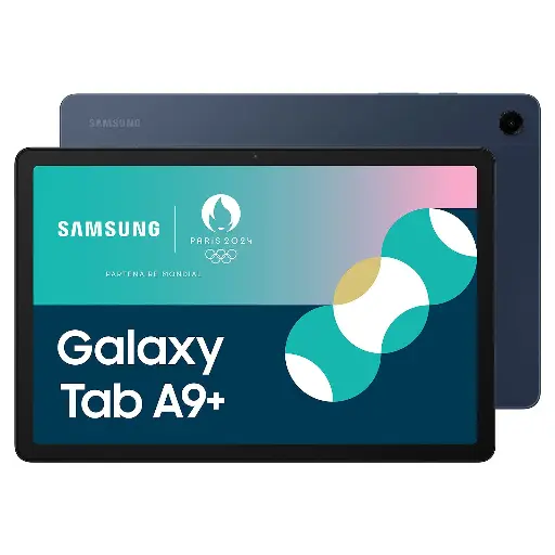 SAMSUNG TAB A9+ 11" 4Go + 64Go