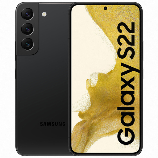 Samsung galaxy S22 128GB - (R)
