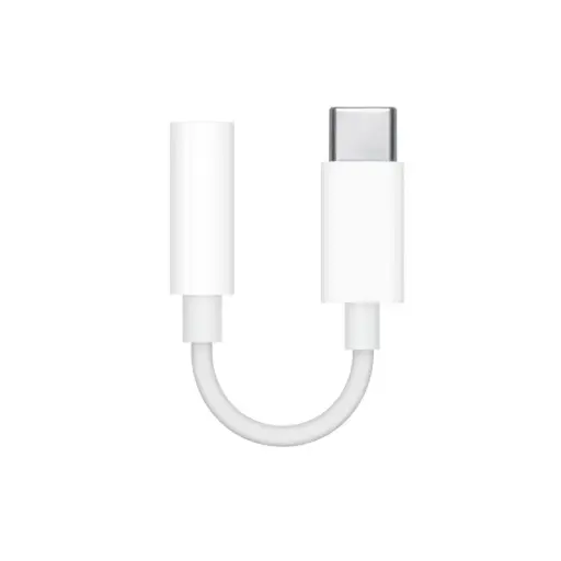 [Z052] Adaptateur usb-c vers jack Apple