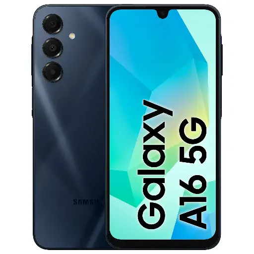 SAMSUNG GALAXY A16 5G