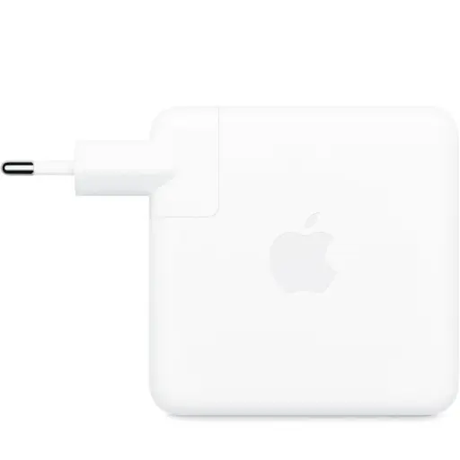 Apple Adaptateur secteur USB-C 96W Blanc (MW2L3ZM/A) A2166