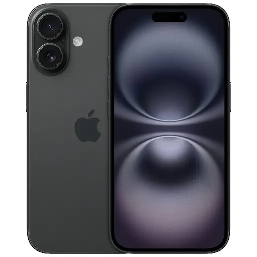 Apple iPhone 16 Plus