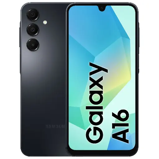 SAMSUNG GALAXY A16 4G