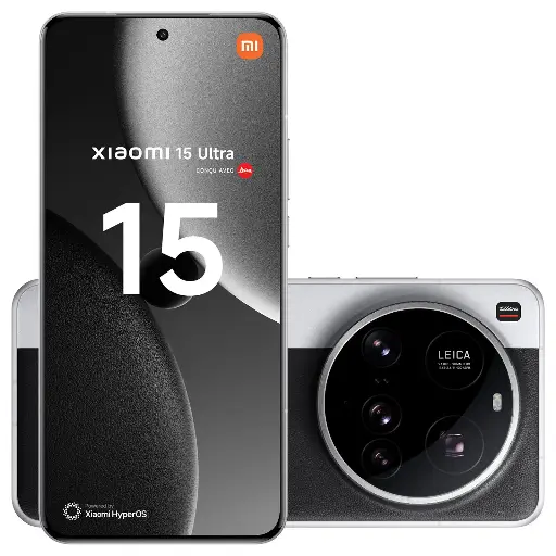 Xiaomi 15 ULTRA