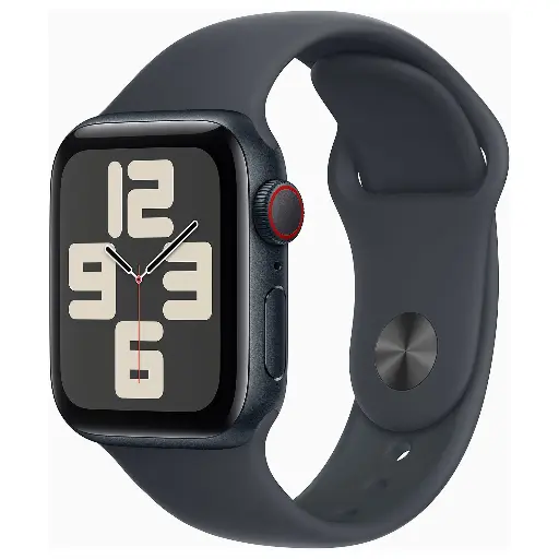 Apple Watch SE (2024)