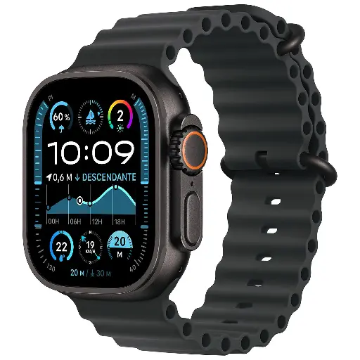 Apple Watch Ultra 2