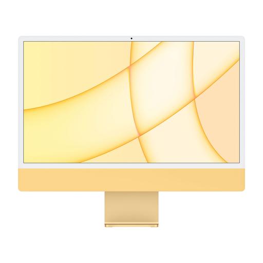 iMac (24 pouces, M1, 2021) - 256Go - 8Go (TR)