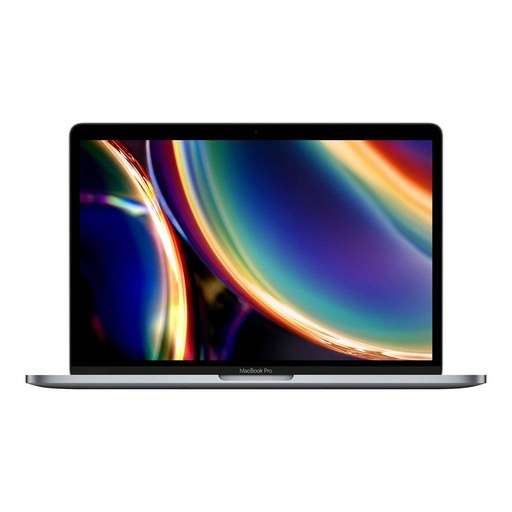 MacBook Pro 16" 2019 - Core i7 2.6 GHz - 64 Go - 512 Go SSD (TR)