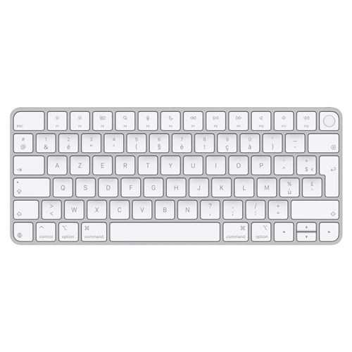 Apple Magic Keyboard with Touch ID A3118