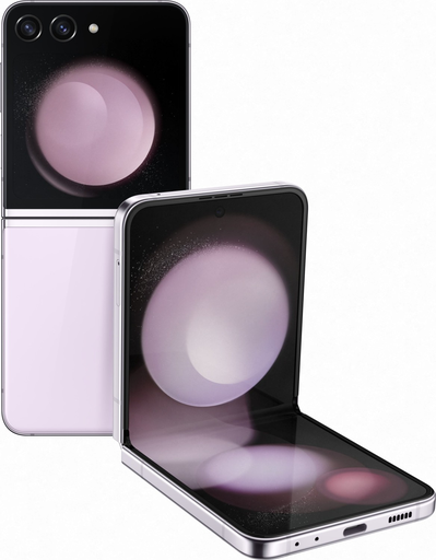 Samsung - Z FLIP 5 - 256 GB - ROSE (R)