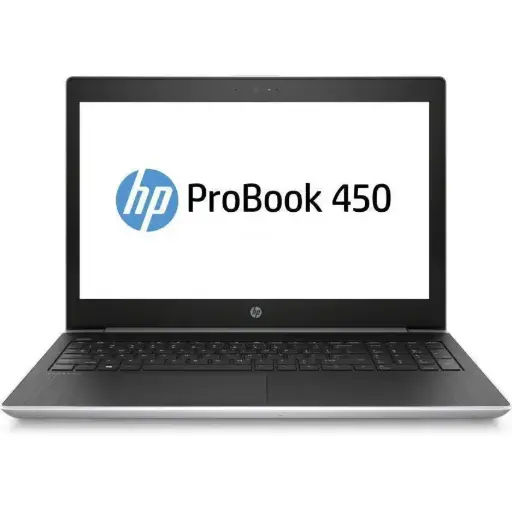 HP ProBook 450 G5 15"- i5-8250U
