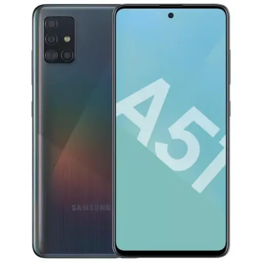 Samsung Galaxy A51 128Go - Reconditionné