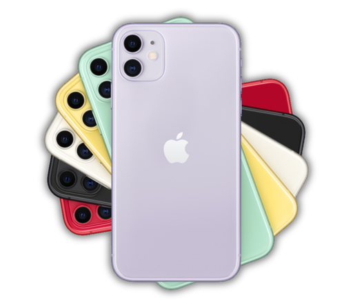 APPLE IPHONE 11 REFURB