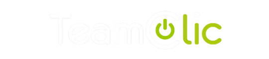 TeamClic Logo